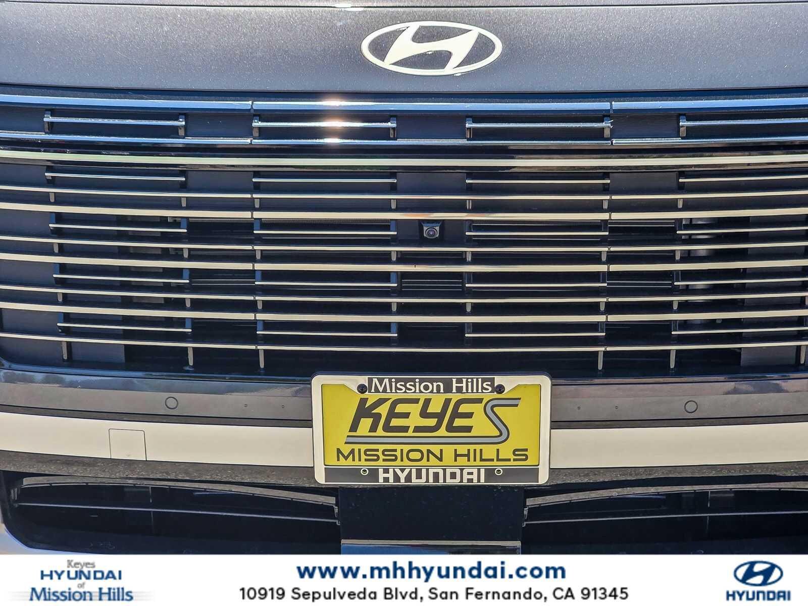 Thumbnail: 2026 Hyundai Palisade - 11