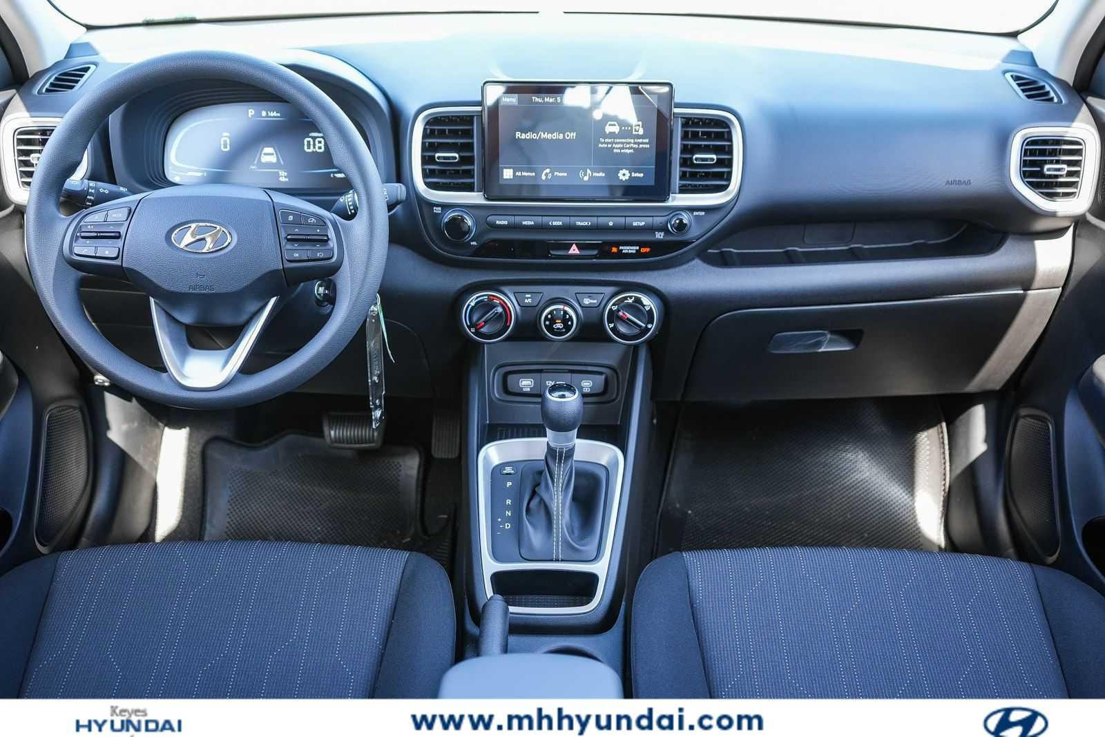 Thumbnail: 2026 Hyundai Venue - 14