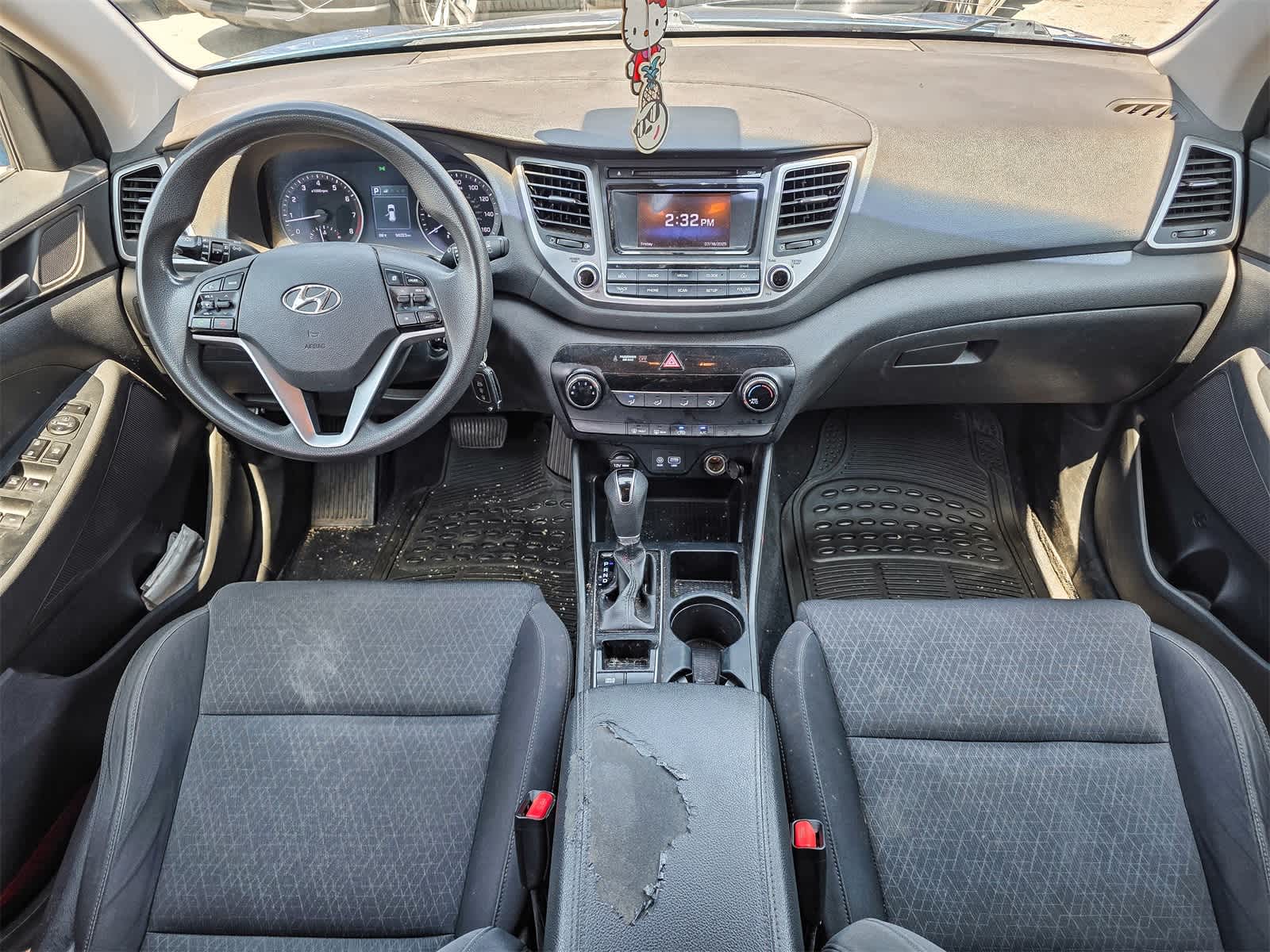 Thumbnail: 2017 Hyundai Tucson - 15