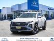 New 2025 Hyundai Tucson SEL SUV