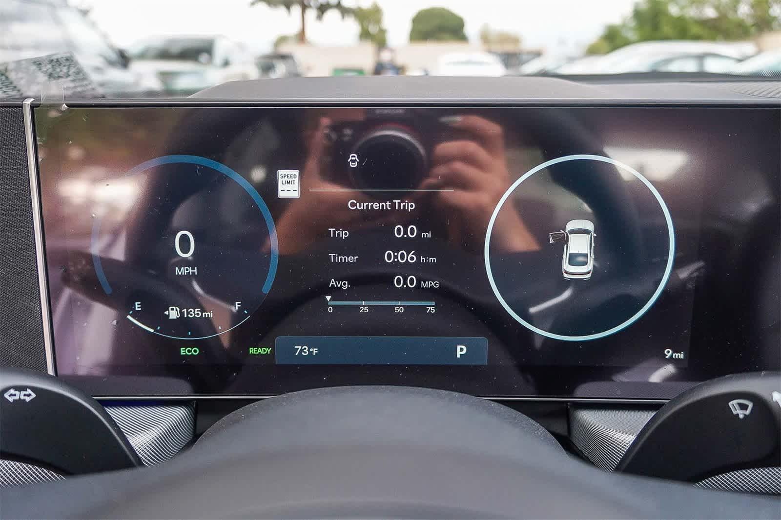 Thumbnail: 2026 Hyundai Sonata - 27