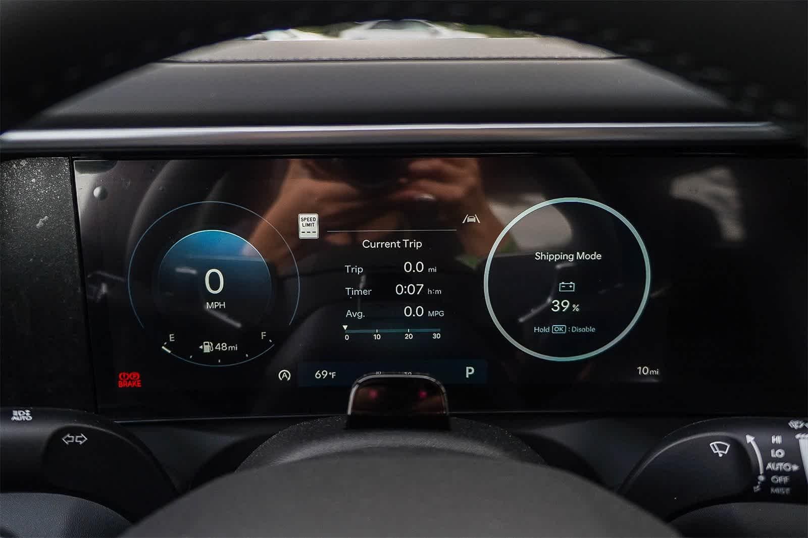 Thumbnail: 2026 Hyundai Palisade - 27