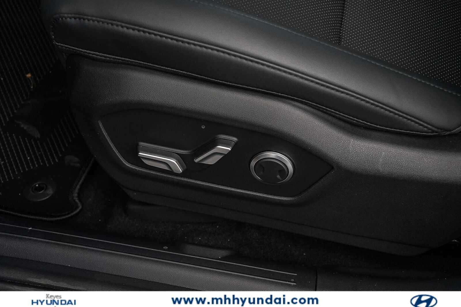 Thumbnail: 2026 Hyundai Santa Fe - 24