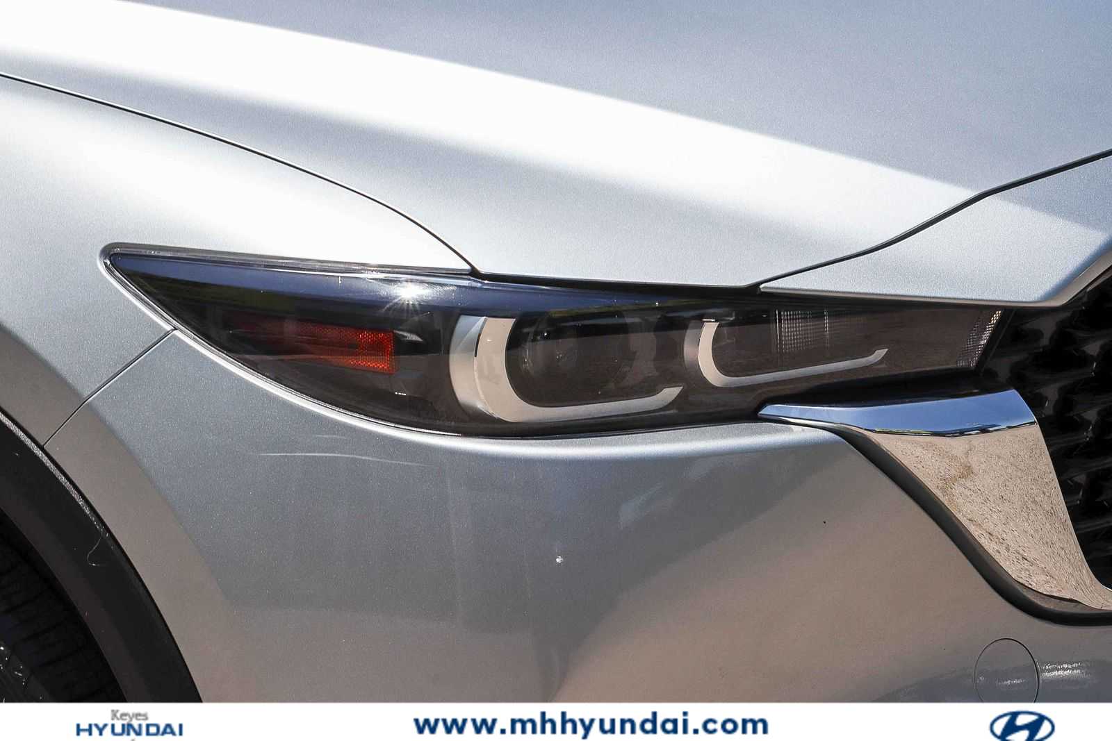Thumbnail: 2023 Mazda CX-5 - 6