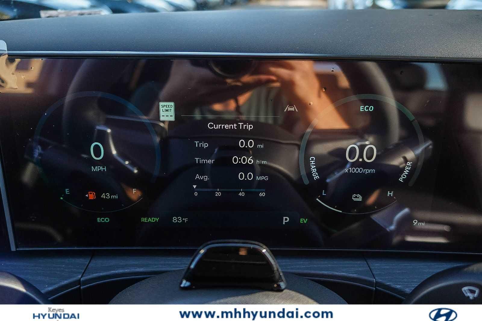 Thumbnail: 2026 Hyundai Santa Fe - 25