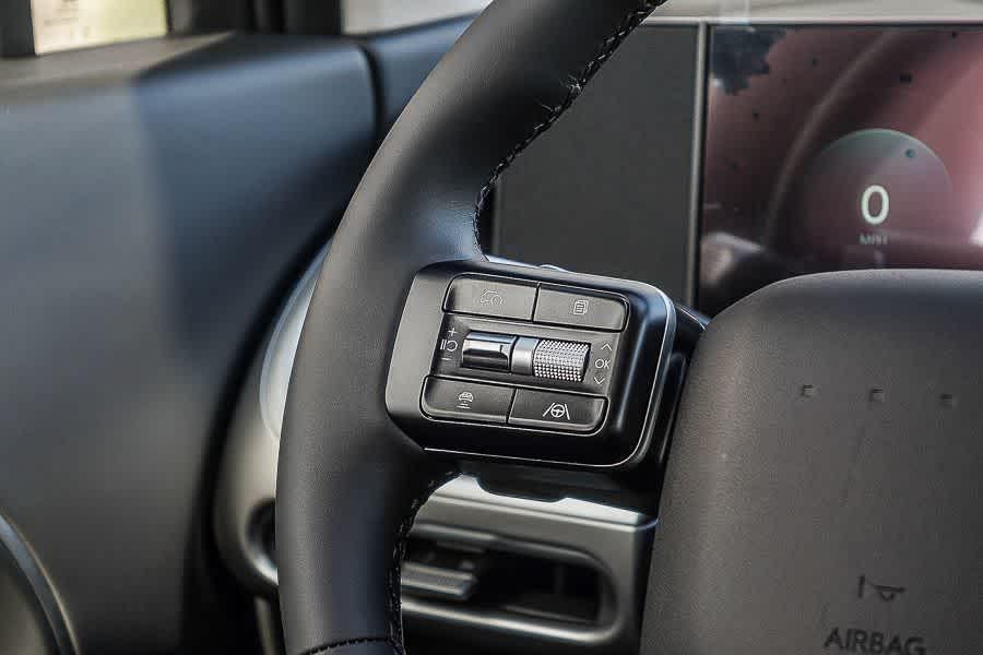 Thumbnail: 2026 Hyundai Ioniq - 16