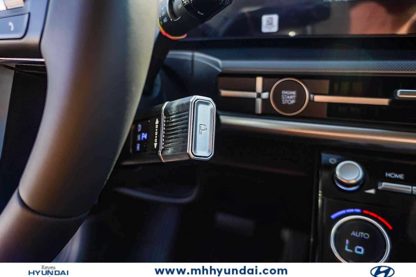 Thumbnail: 2026 Hyundai Santa Fe - 26