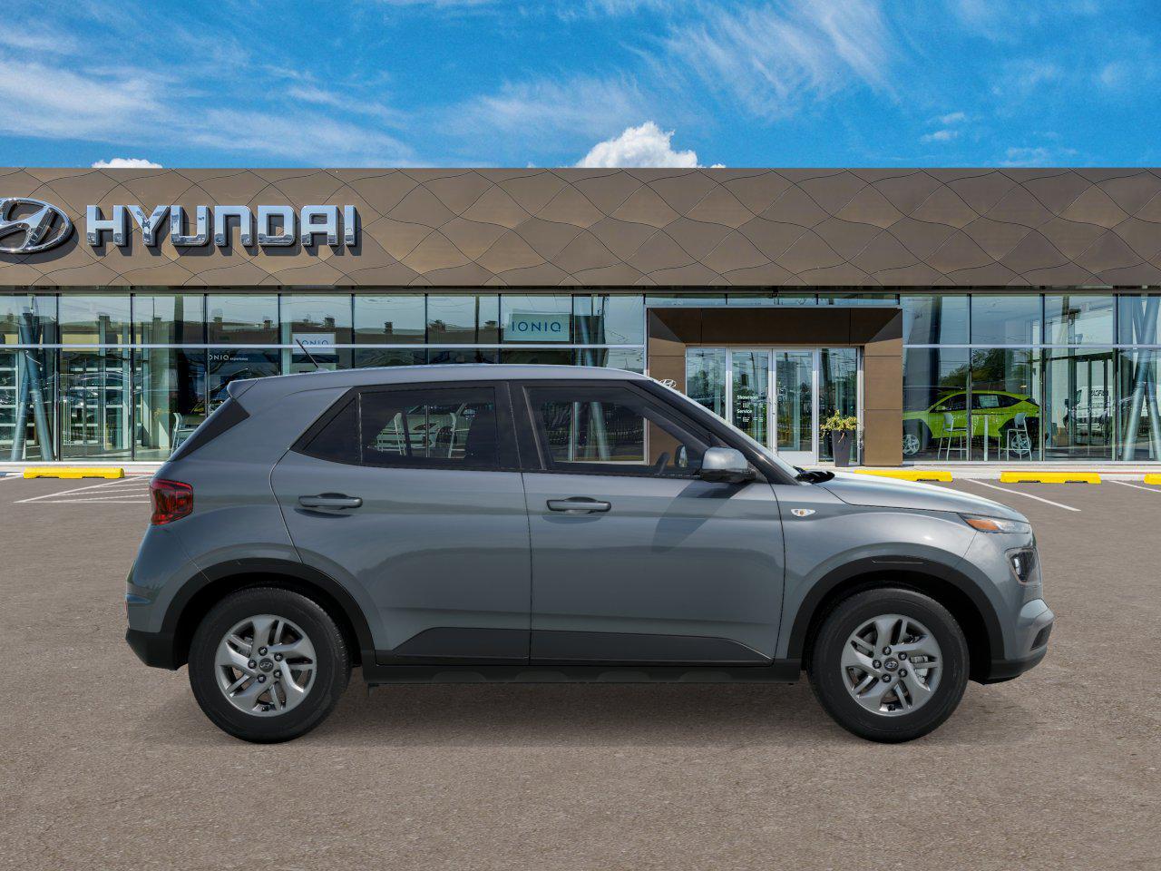 Thumbnail: 2026 Hyundai Venue - 7