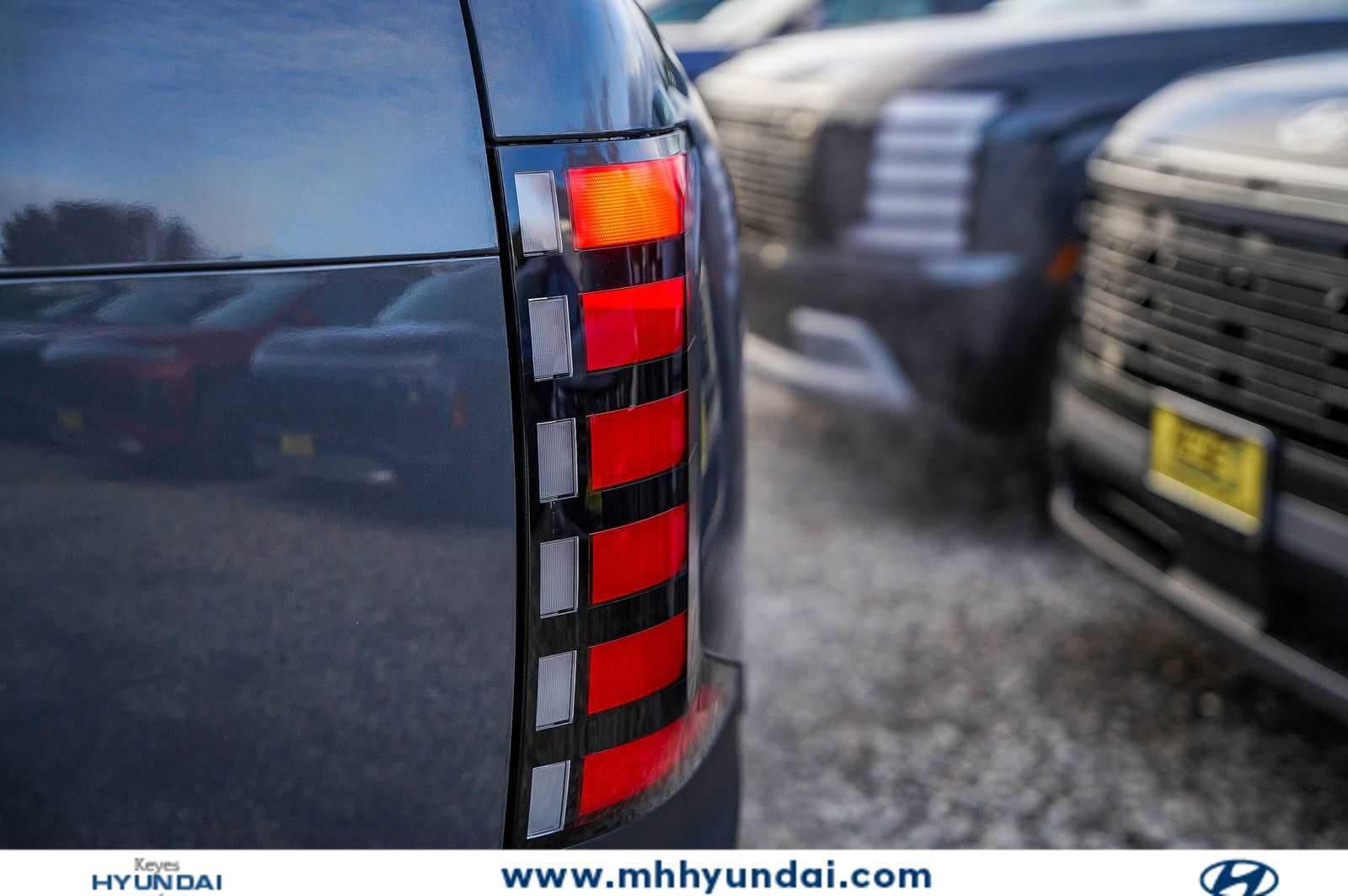 Thumbnail: 2026 Hyundai Palisade - 11