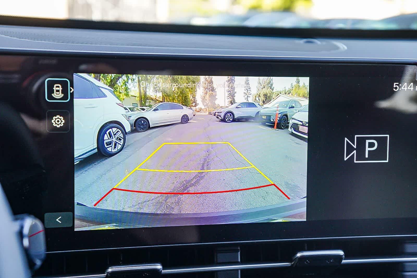 Thumbnail: 2026 Hyundai Kona - 28