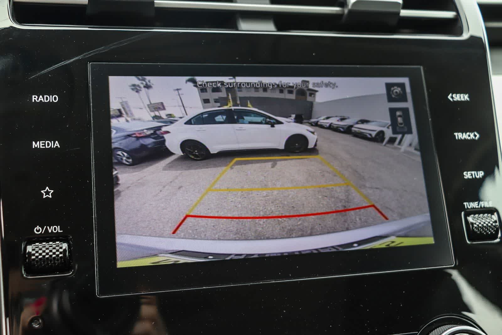 Thumbnail: 2023 Hyundai Tucson - 23