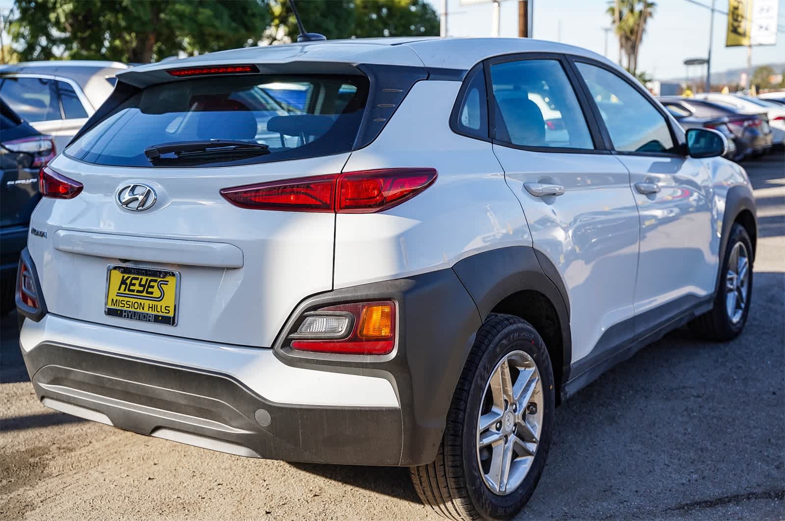 Thumbnail: 2018 Hyundai Kona - 10