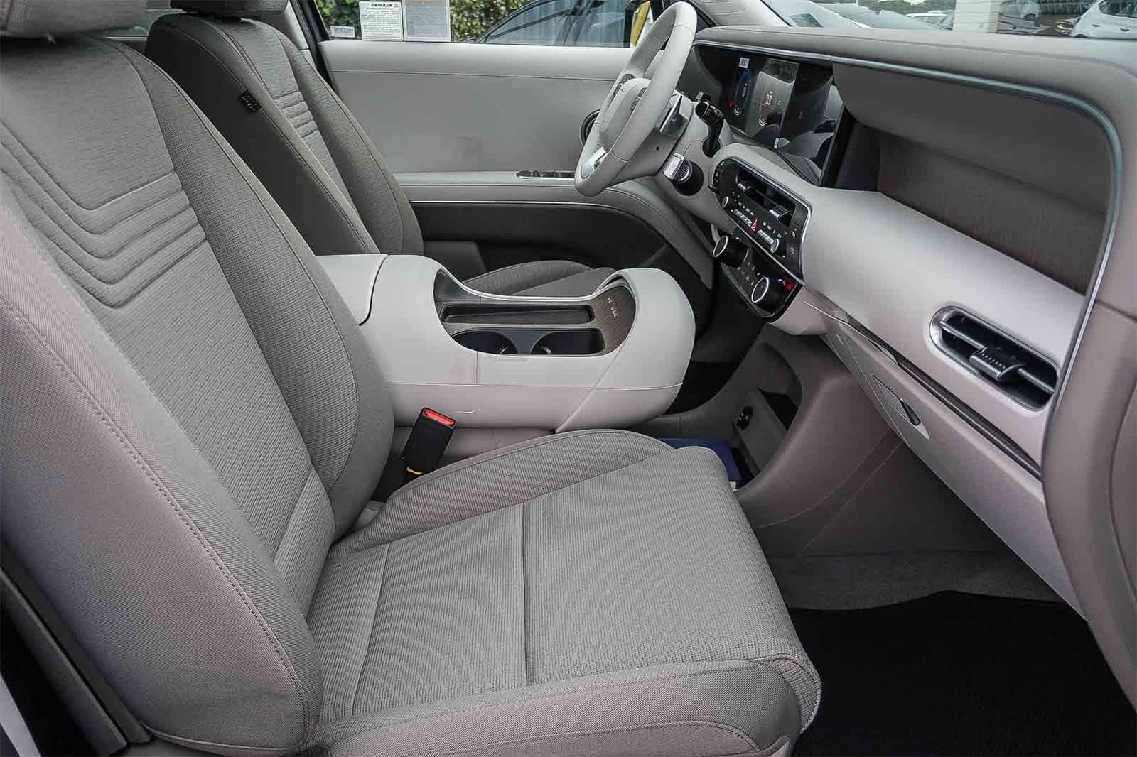 Thumbnail: 2026 Hyundai Palisade - 19