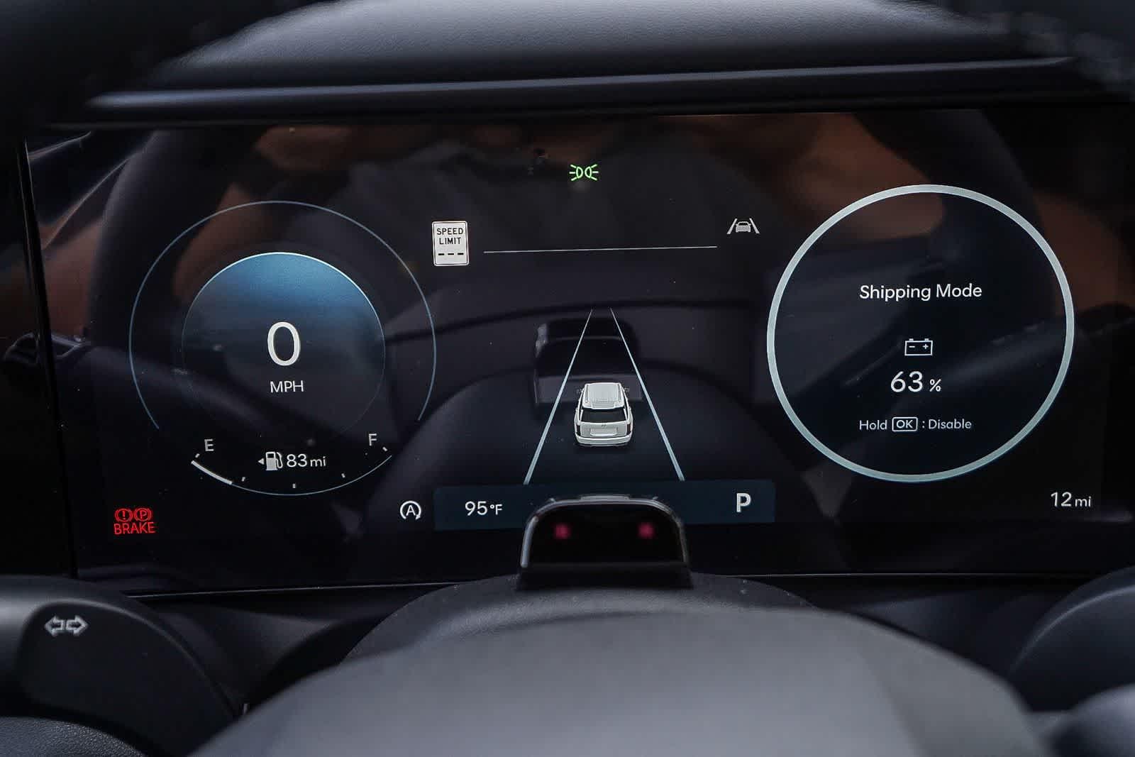 Thumbnail: 2026 Hyundai Palisade - 20