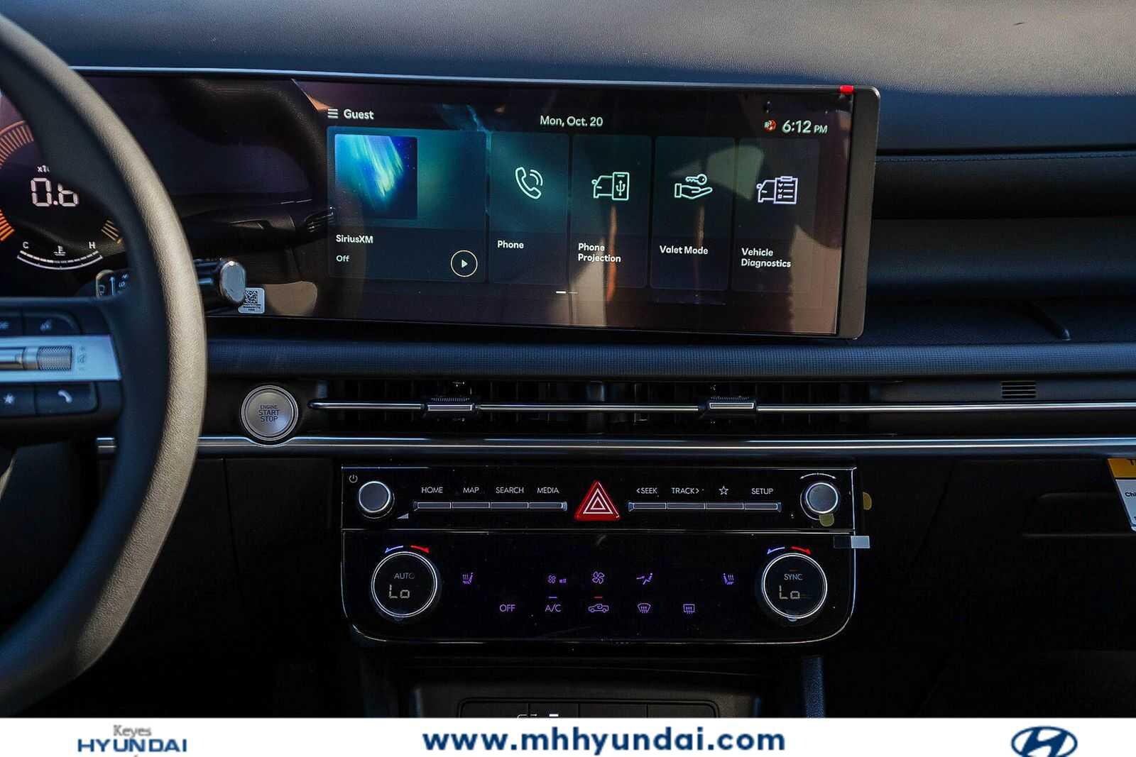 Thumbnail: 2026 Hyundai Santa Cruz - 14