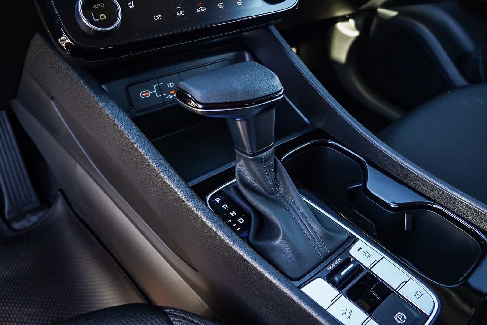 Thumbnail: 2026 Hyundai Tucson - 24