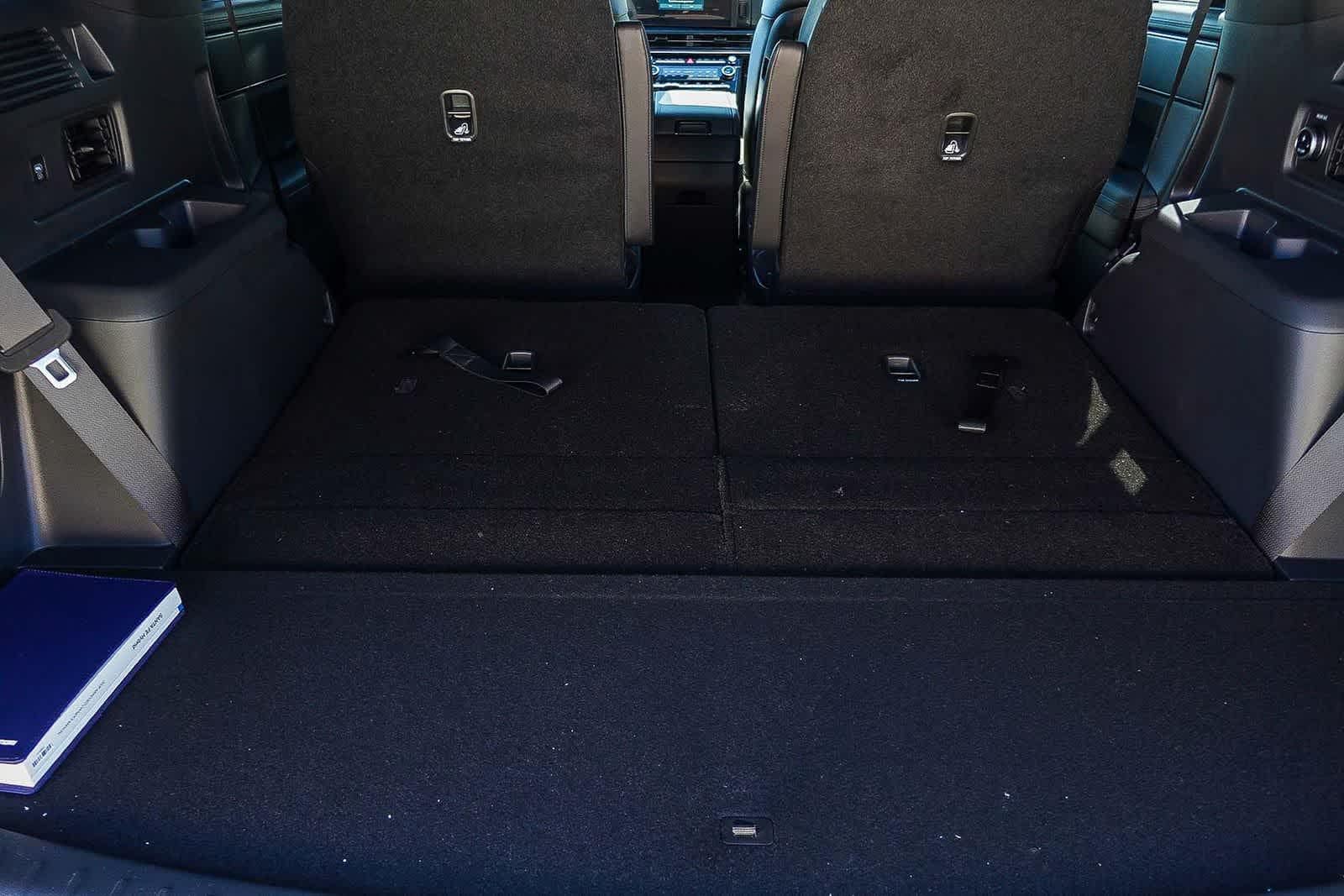 Thumbnail: 2026 Hyundai Santa Fe - 30