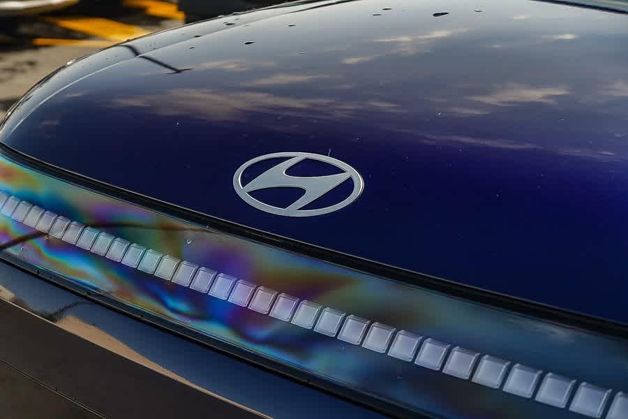 Thumbnail: 2026 Hyundai Ioniq - 9