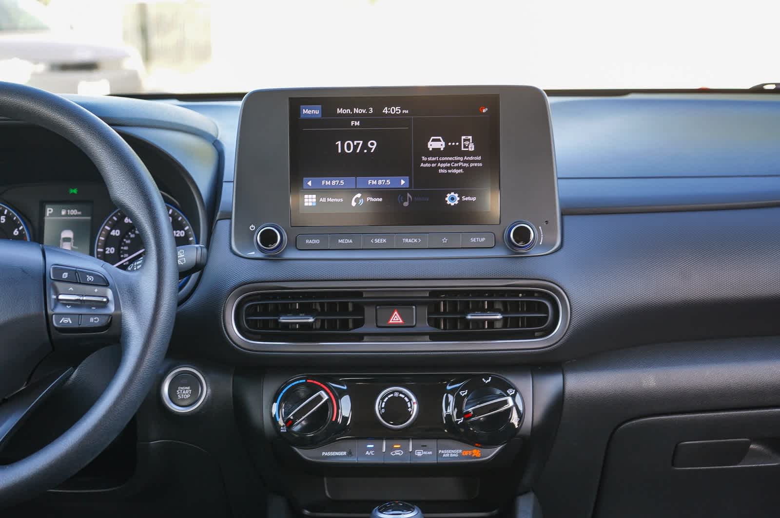 Thumbnail: 2022 Hyundai Kona - 13