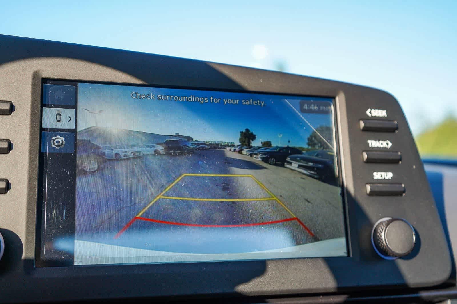 Thumbnail: 2026 Hyundai Elantra - 26