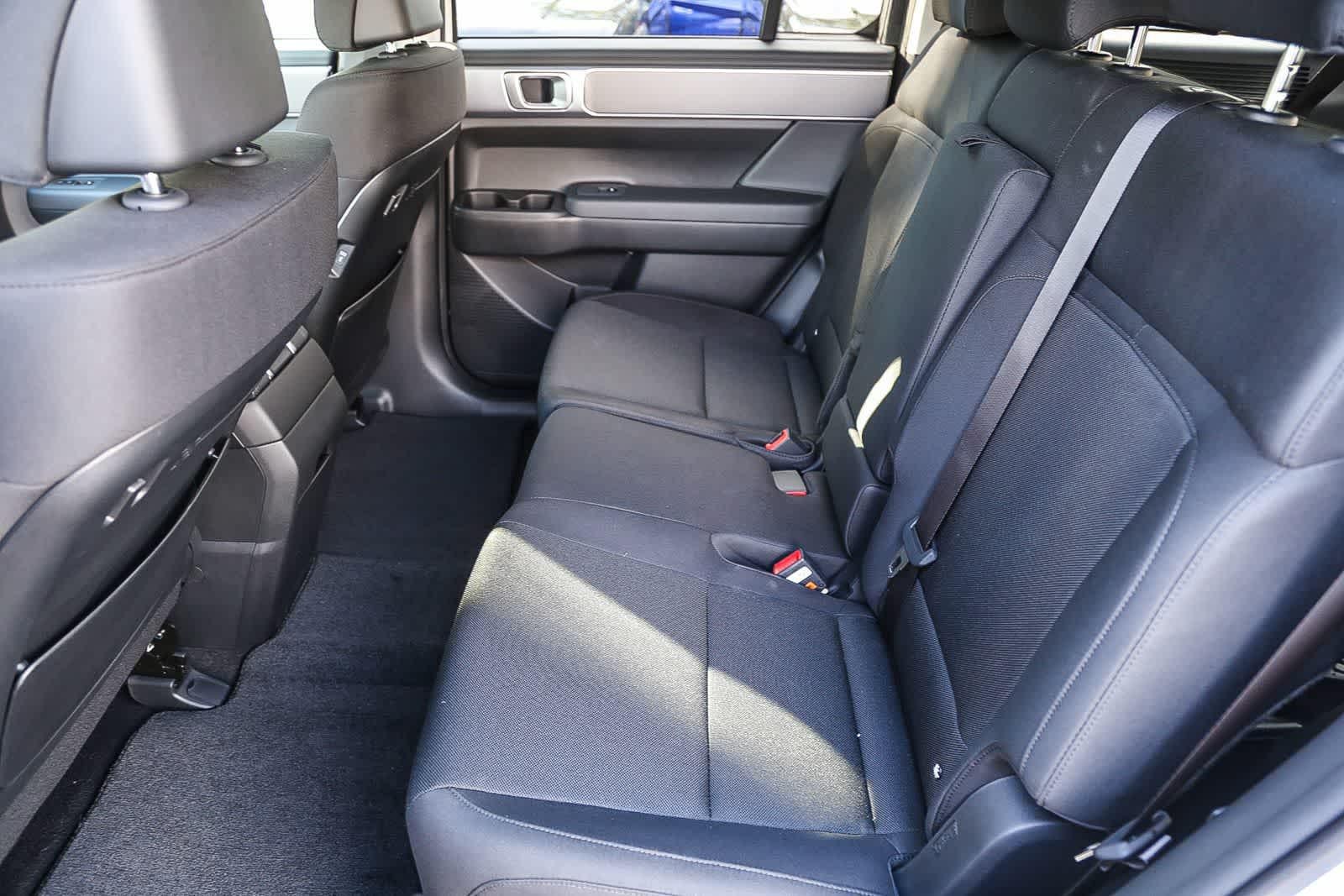 Thumbnail: 2026 Hyundai Santa Fe - 19