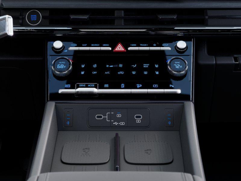 Thumbnail: 2026 Hyundai Santa Fe - 16