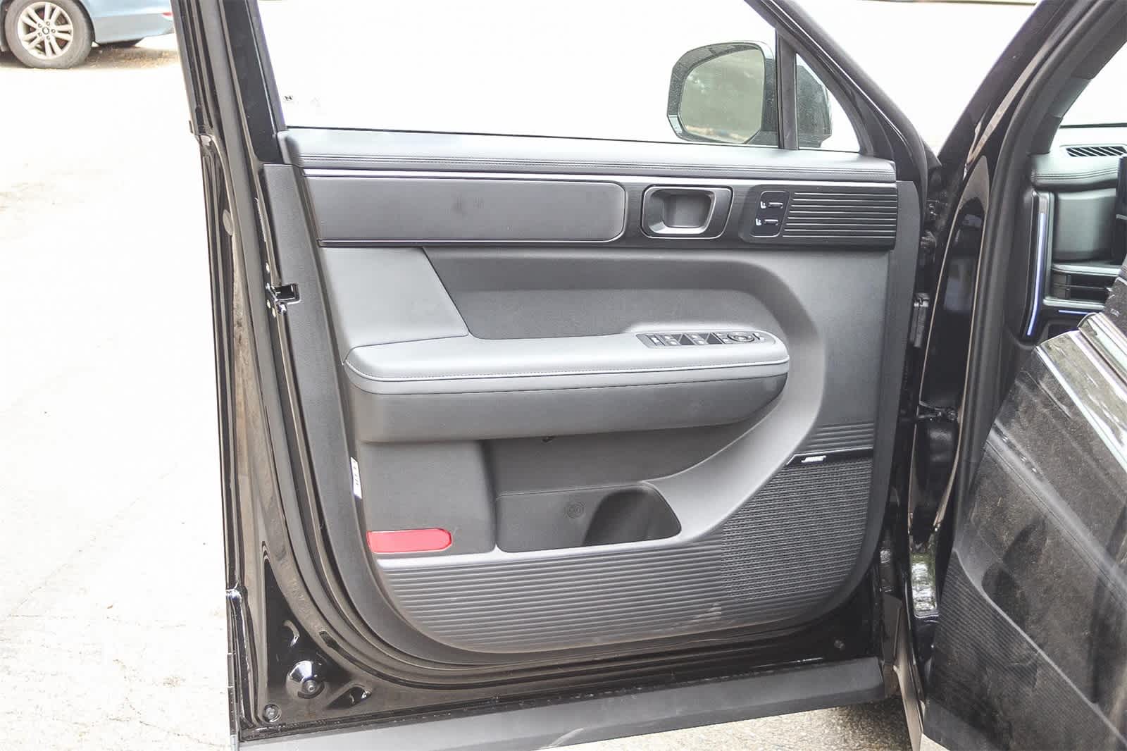 Thumbnail: 2025 Hyundai Santa Fe - 19