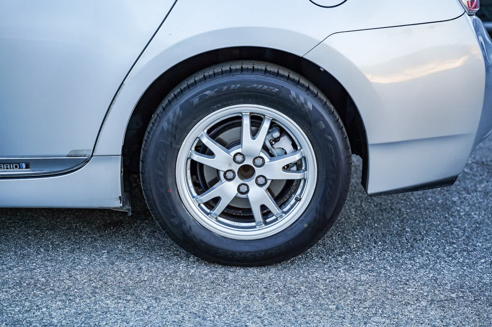 Thumbnail: 2010 Toyota Prius - 7