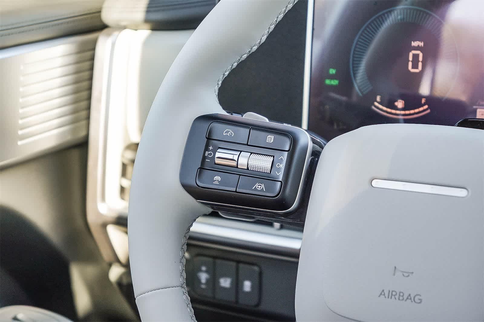 Thumbnail: 2026 Hyundai Santa Fe - 16