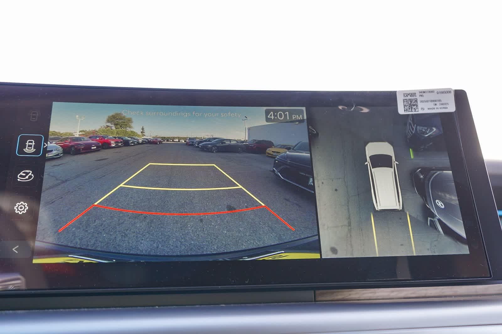 Thumbnail: 2026 Hyundai Ioniq - 25