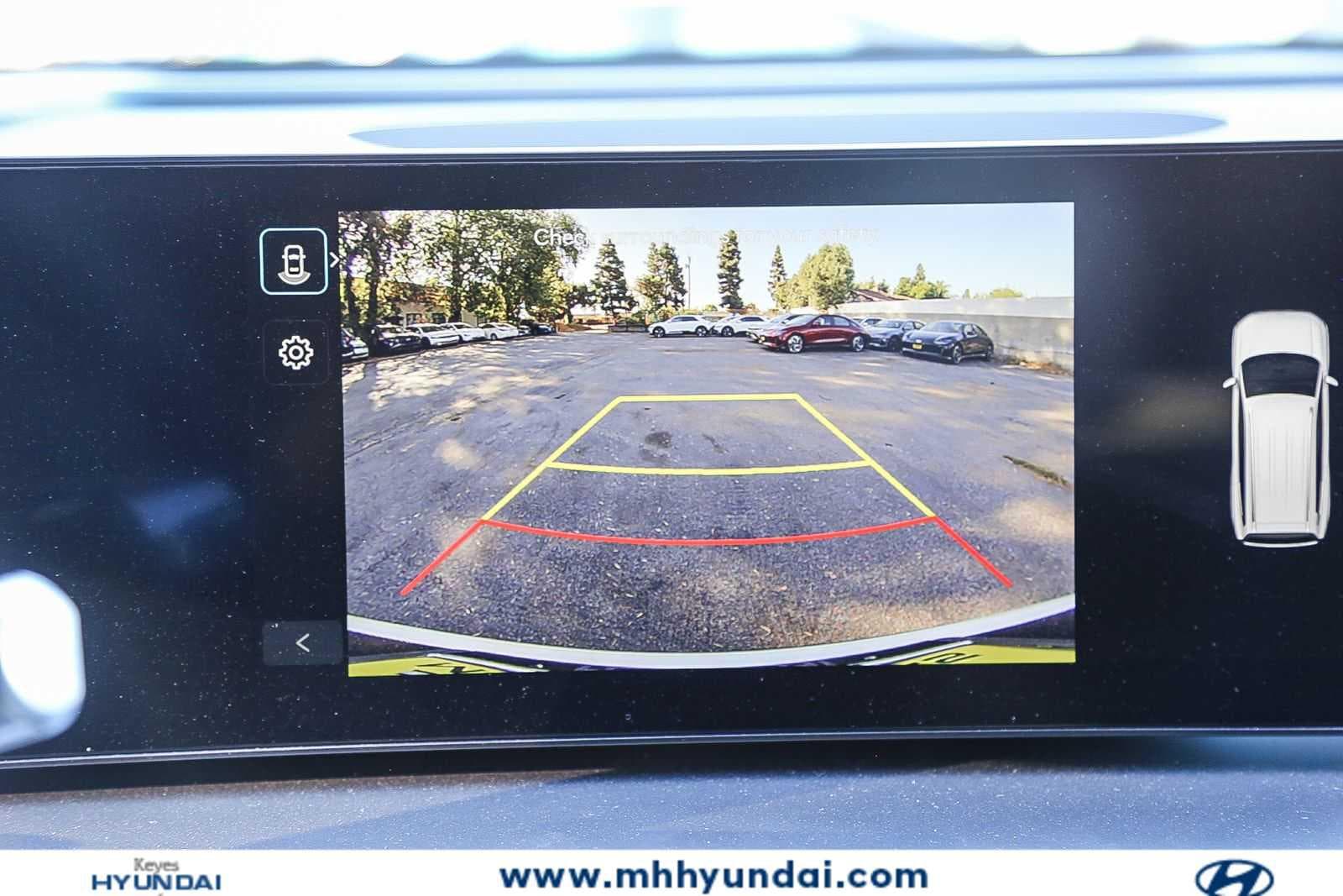 Thumbnail: 2026 Hyundai Ioniq - 25