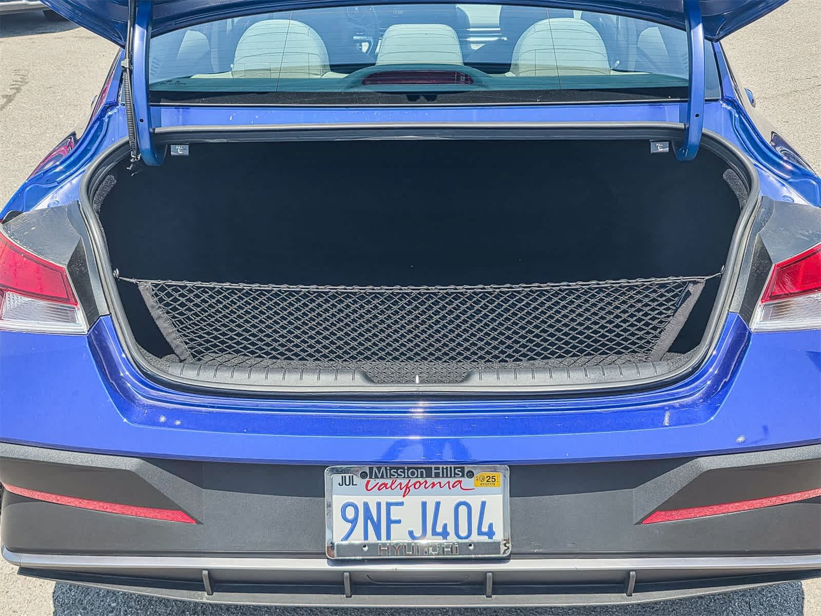 Thumbnail: 2024 Hyundai Elantra - 24