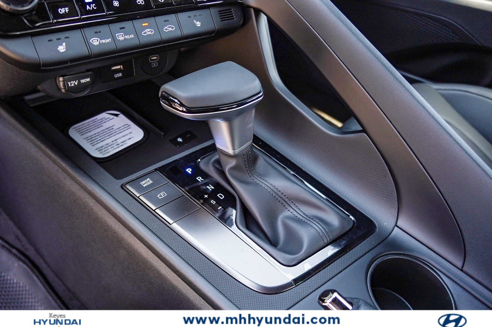 2026 Hyundai Elantra SEL Sport Plus - Photo 24
