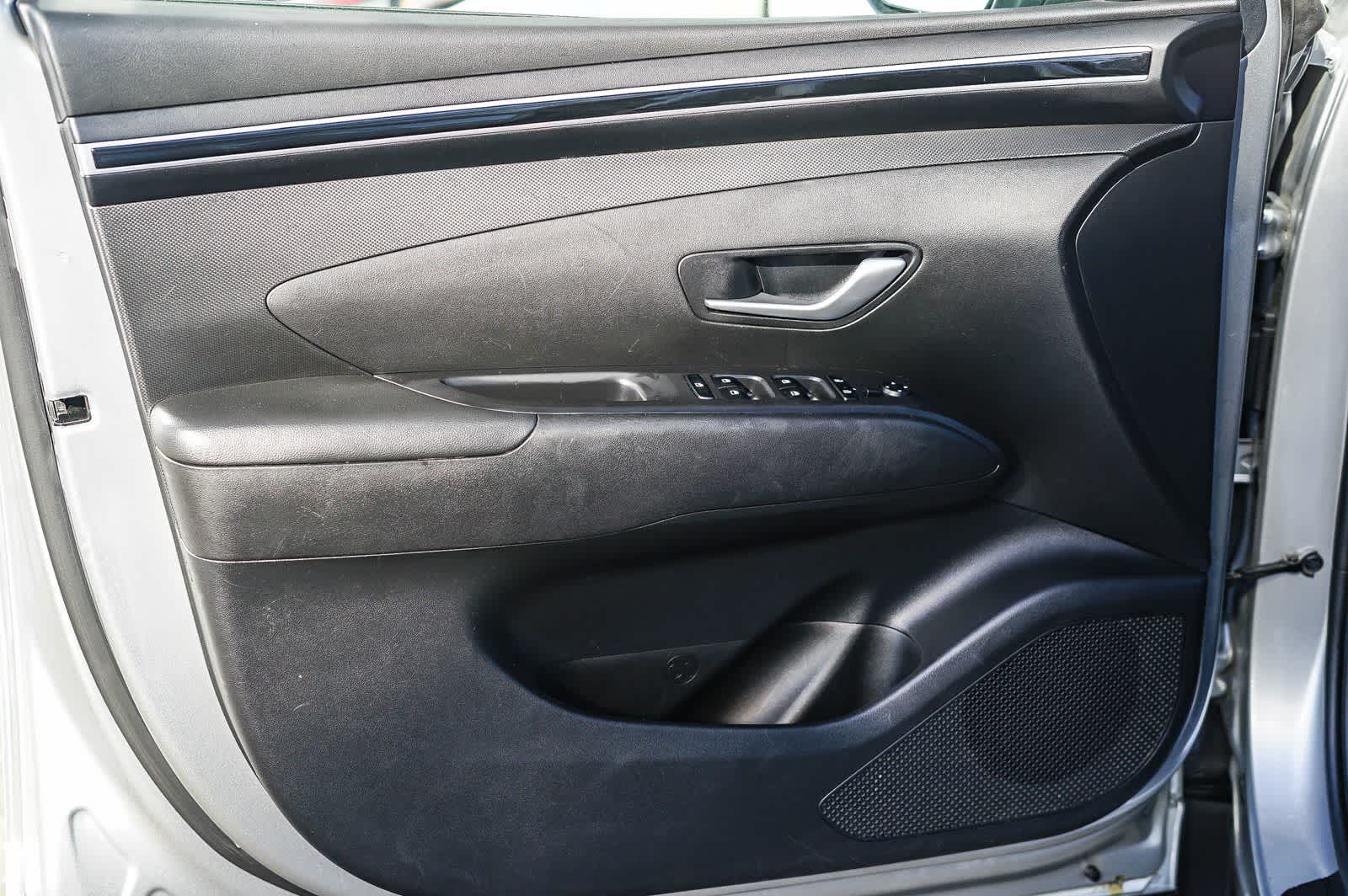 Thumbnail: 2023 Hyundai Tucson - 21