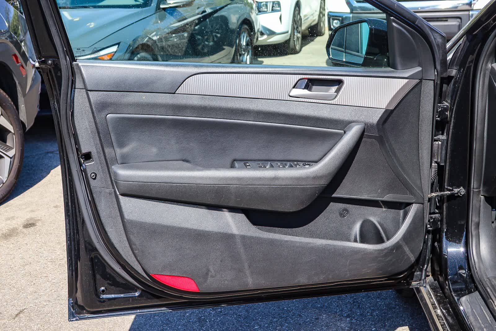 Thumbnail: 2019 Hyundai Sonata - 22