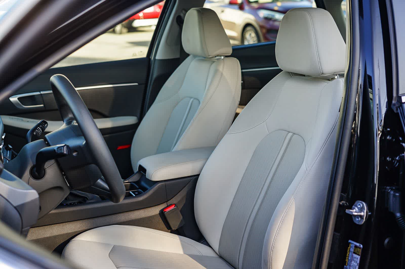 Thumbnail: 2025 Hyundai Sonata - 16