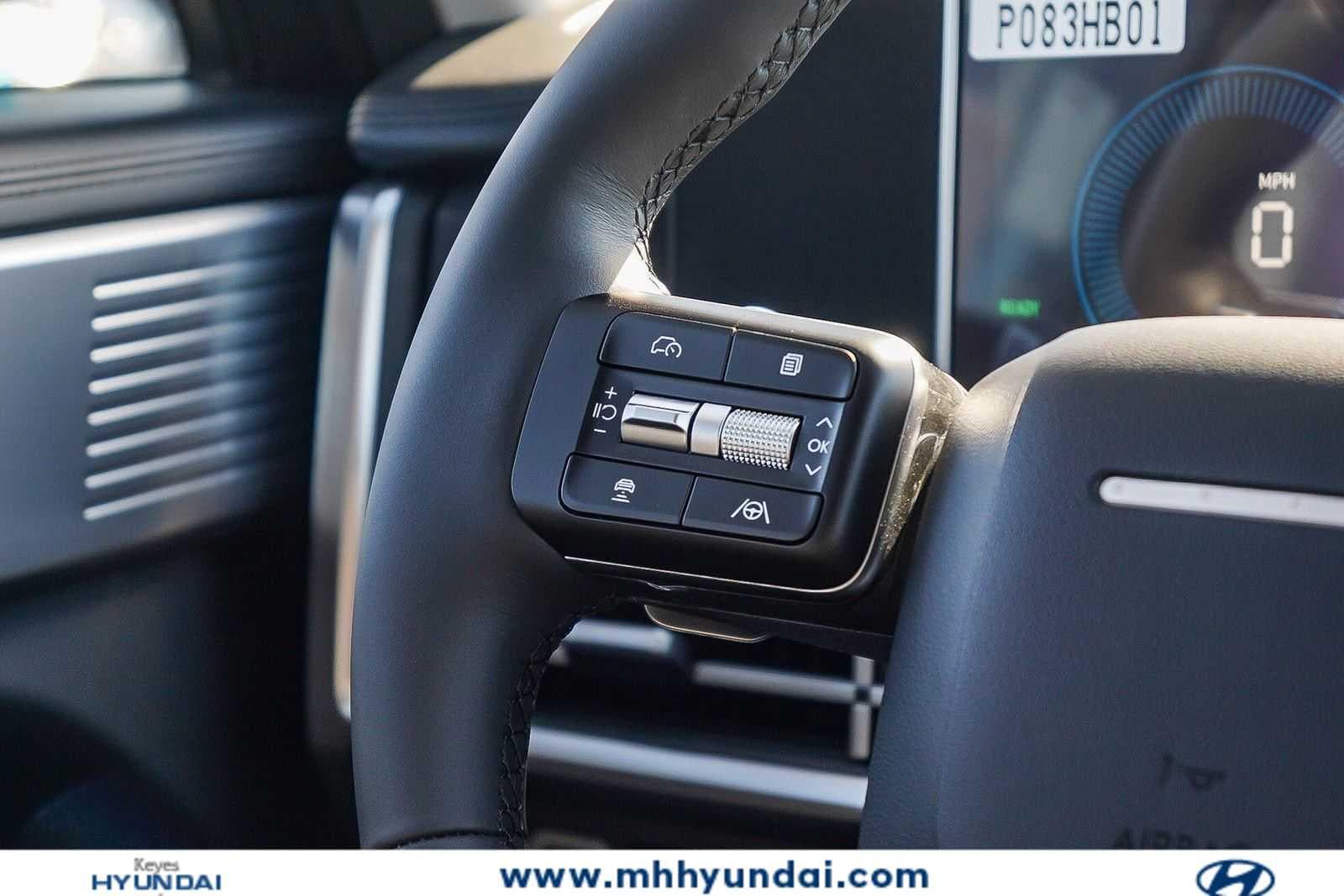 Thumbnail: 2026 Hyundai Santa Fe - 18