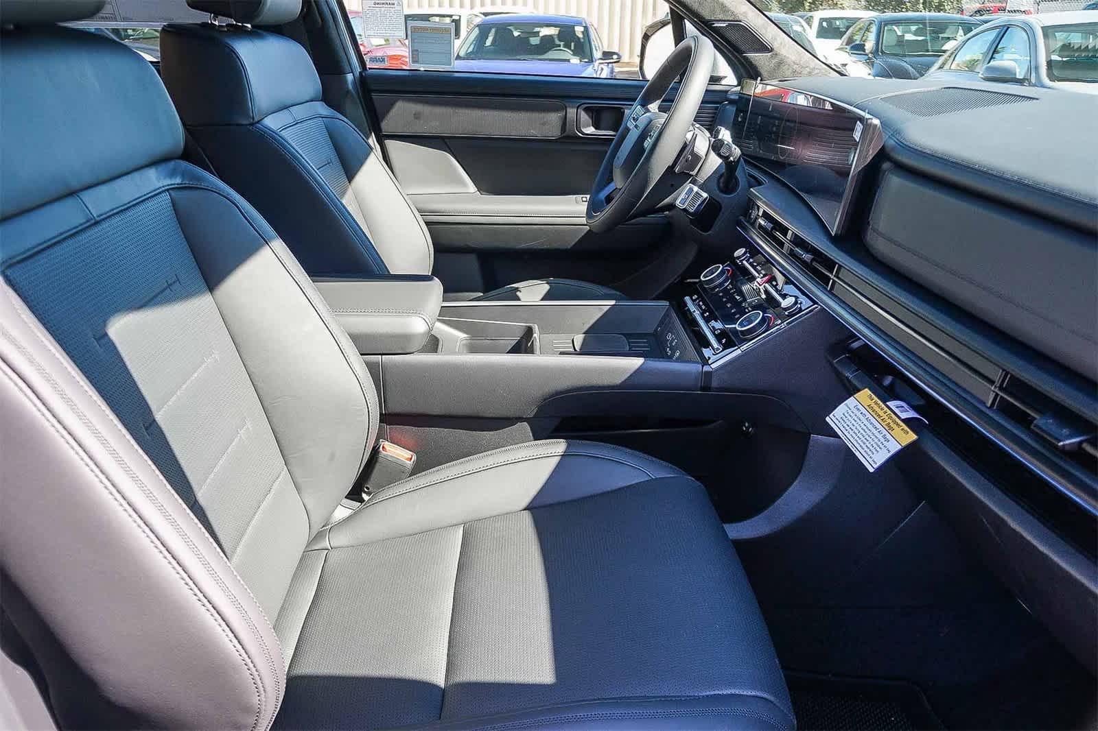 Thumbnail: 2026 Hyundai Santa Fe - 20