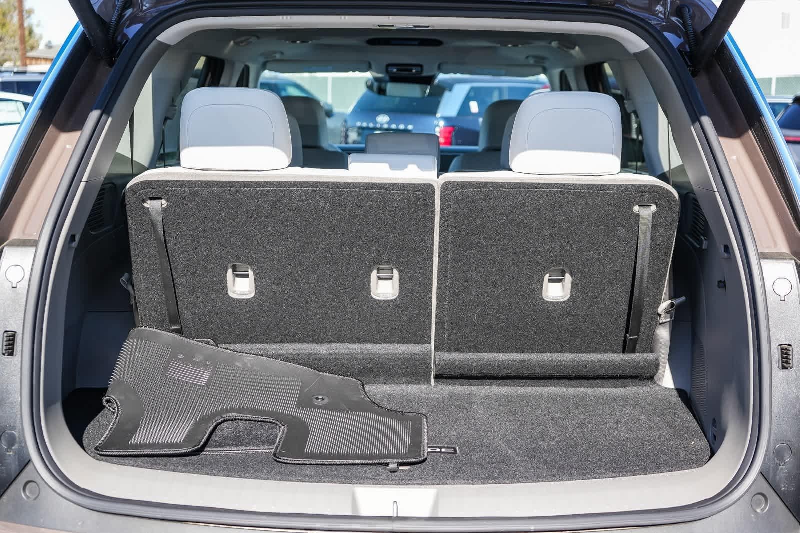 Thumbnail: 2026 Hyundai Palisade - 12