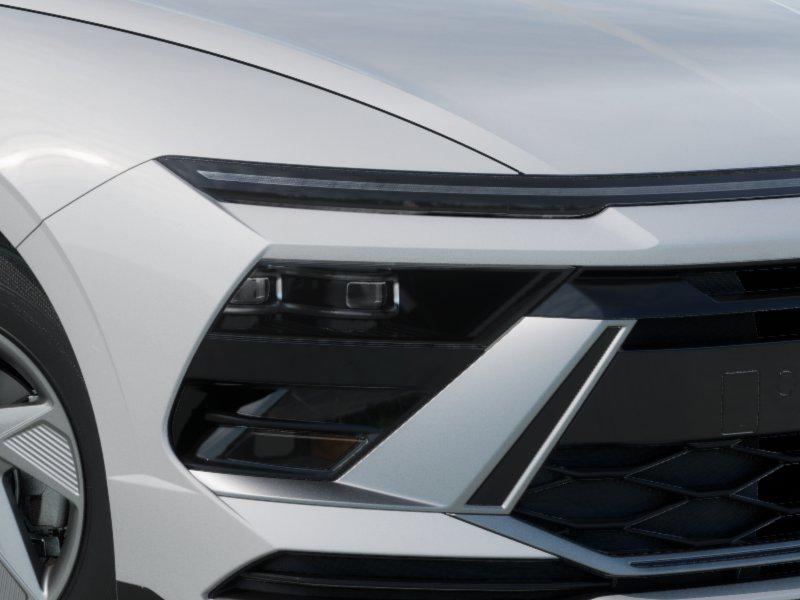 Thumbnail: 2026 Hyundai Sonata - 9