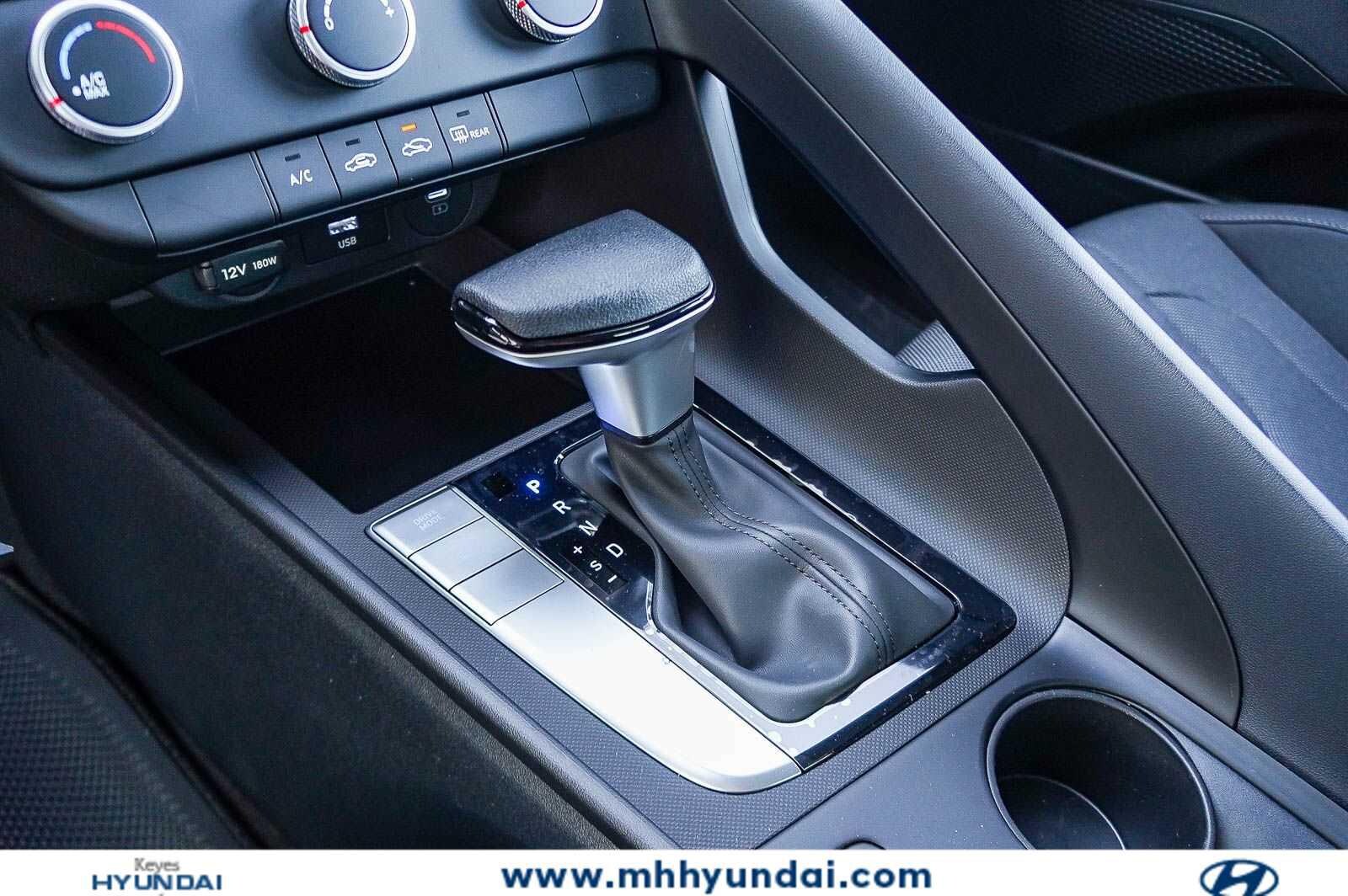 Thumbnail: 2026 Hyundai Elantra - 23