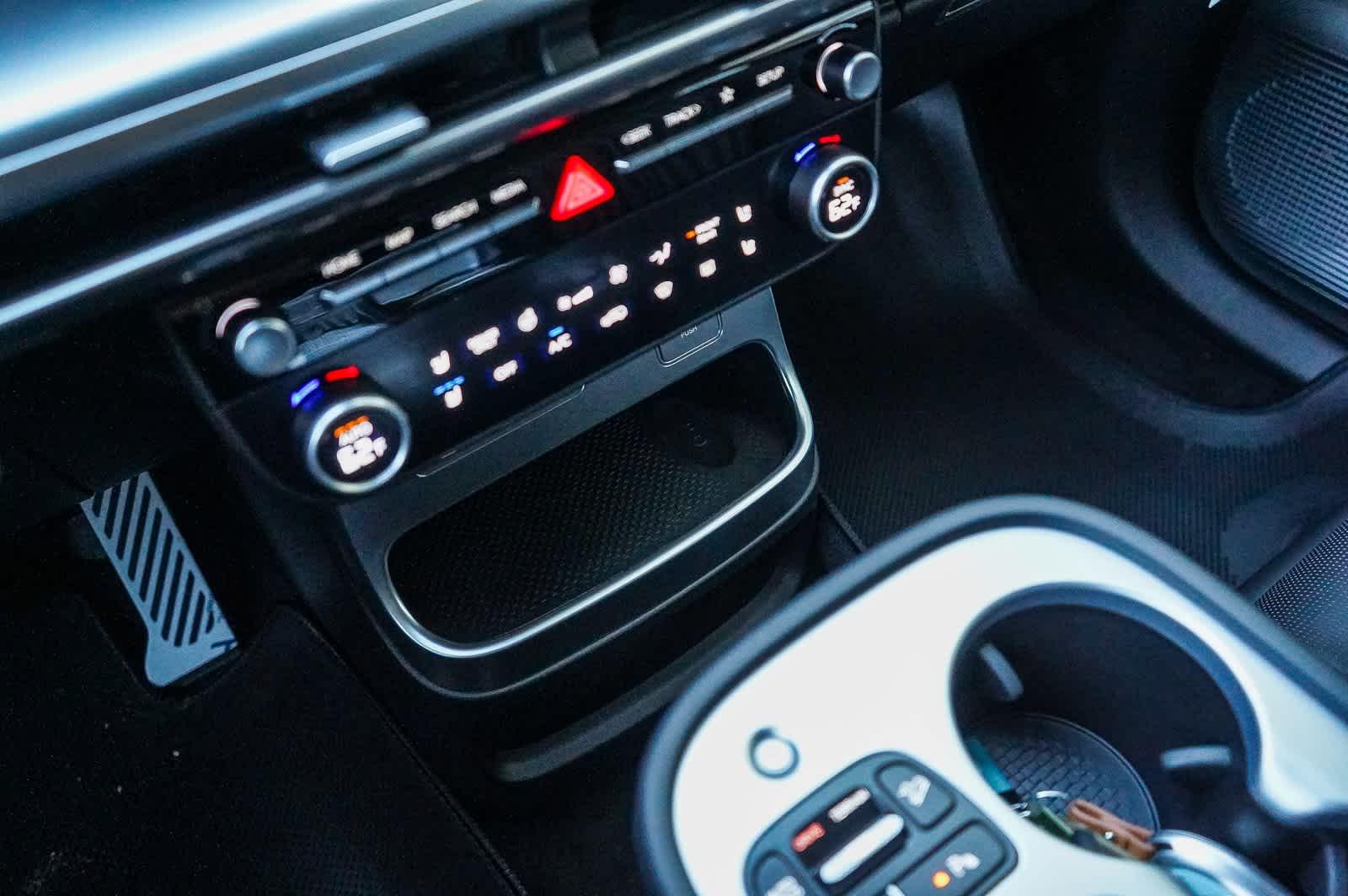 Thumbnail: 2026 Hyundai Ioniq - 26