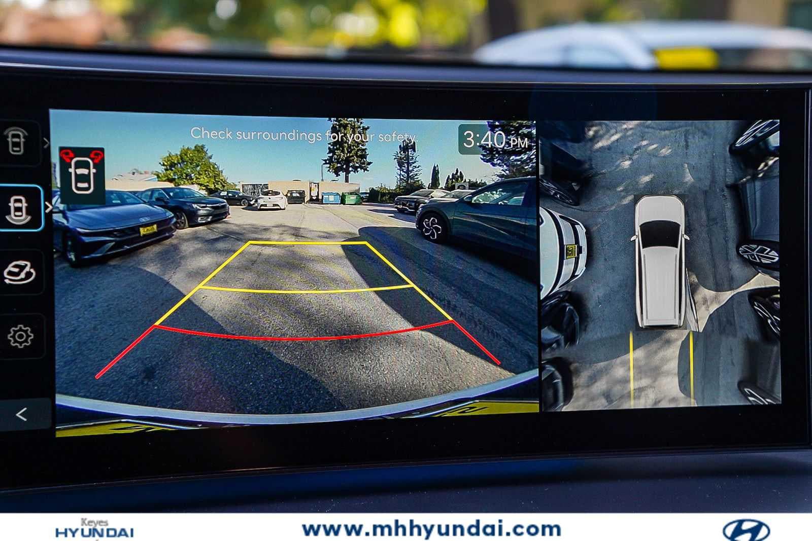 Thumbnail: 2026 Hyundai Ioniq - 28