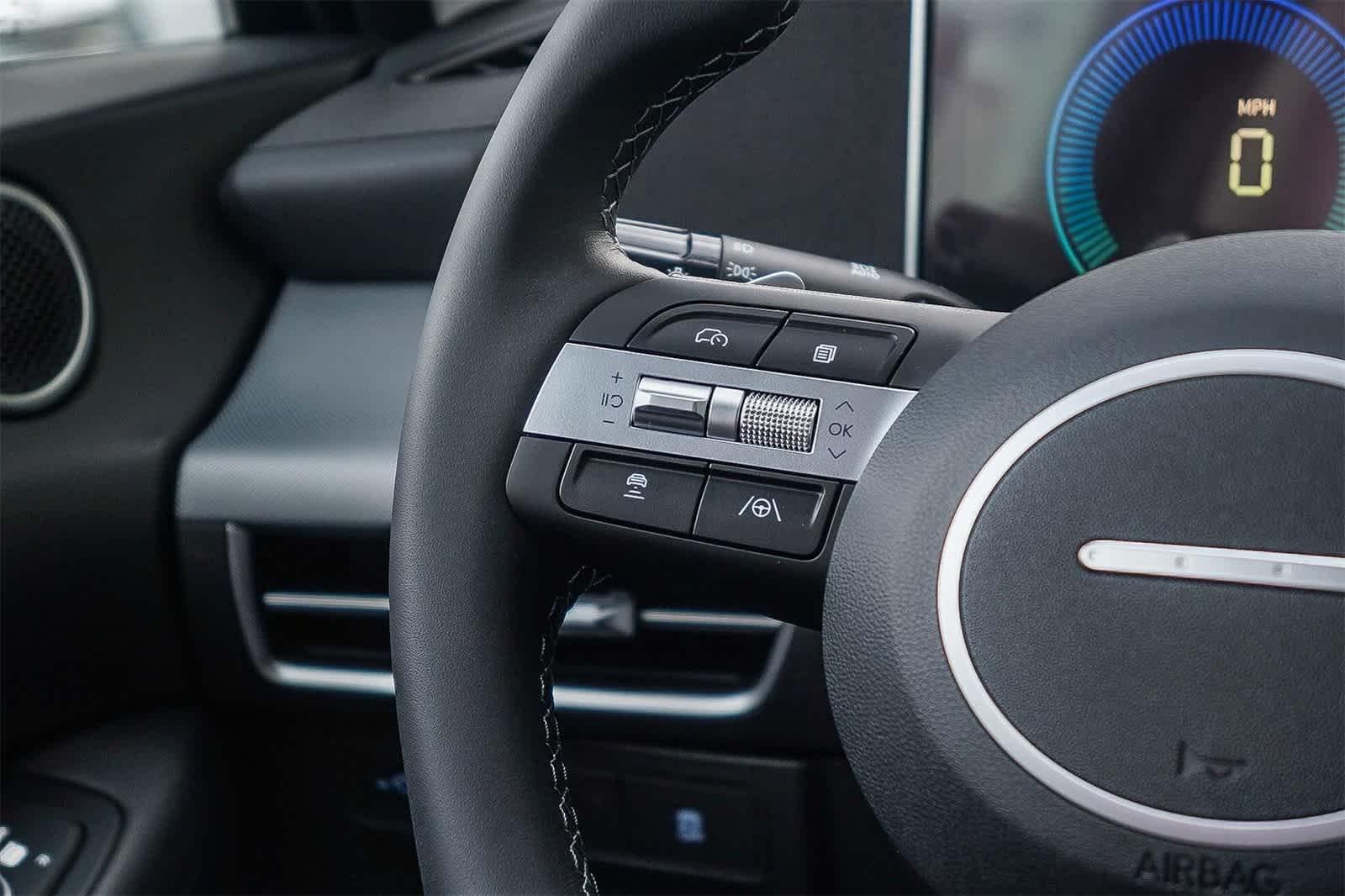 Thumbnail: 2026 Hyundai Sonata - 17