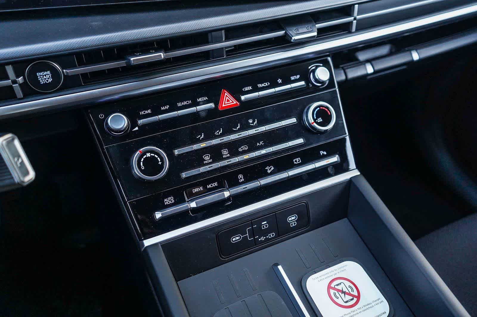 Thumbnail: 2026 Hyundai Santa Fe - 21