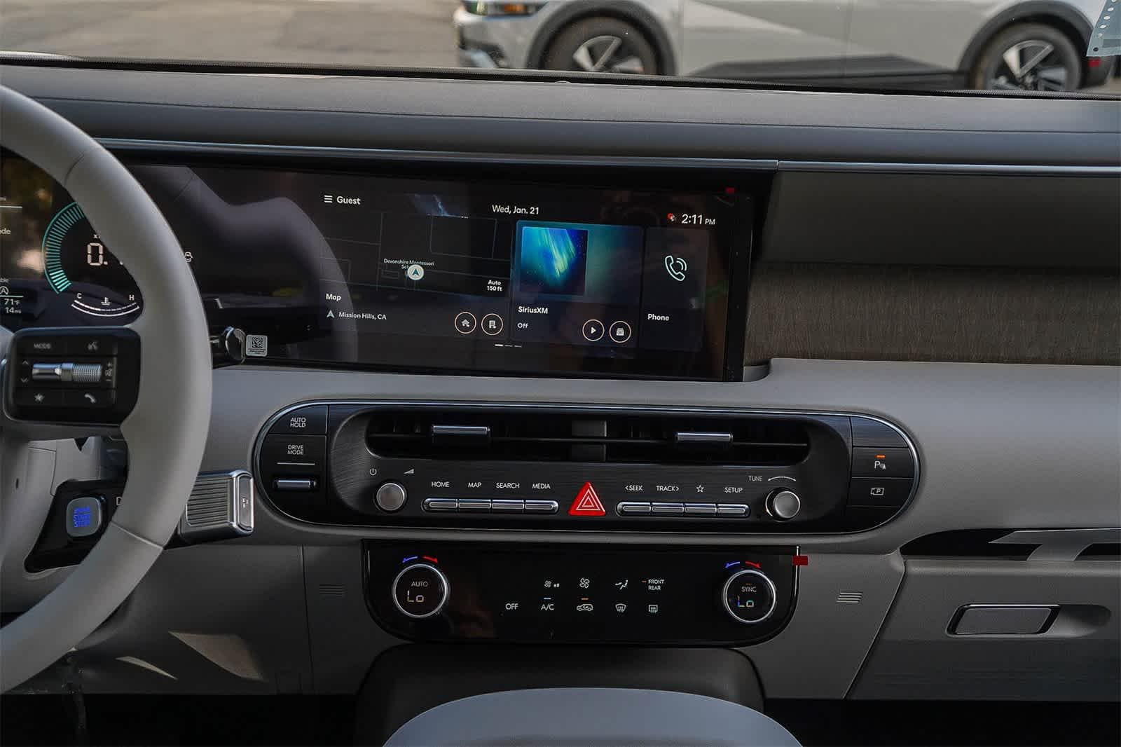 Thumbnail: 2026 Hyundai Palisade - 14