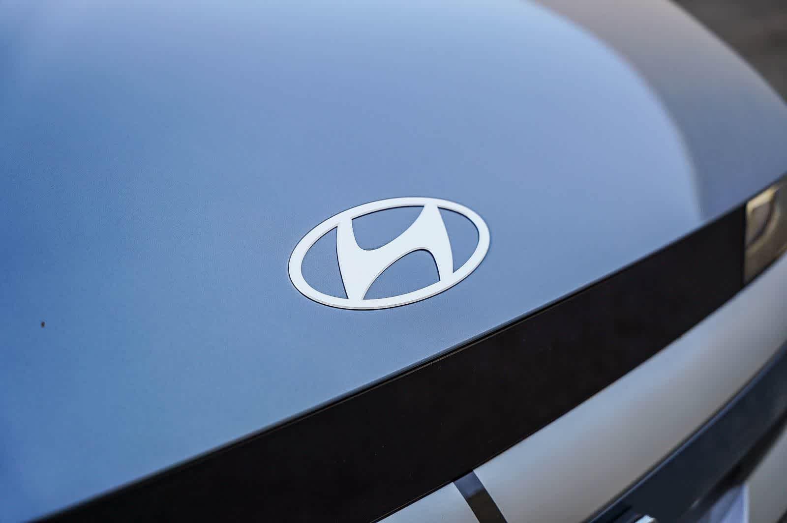 Thumbnail: 2026 Hyundai Ioniq 5 - 11