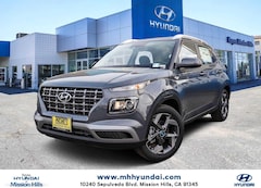 2026 Hyundai Venue SEL SUV