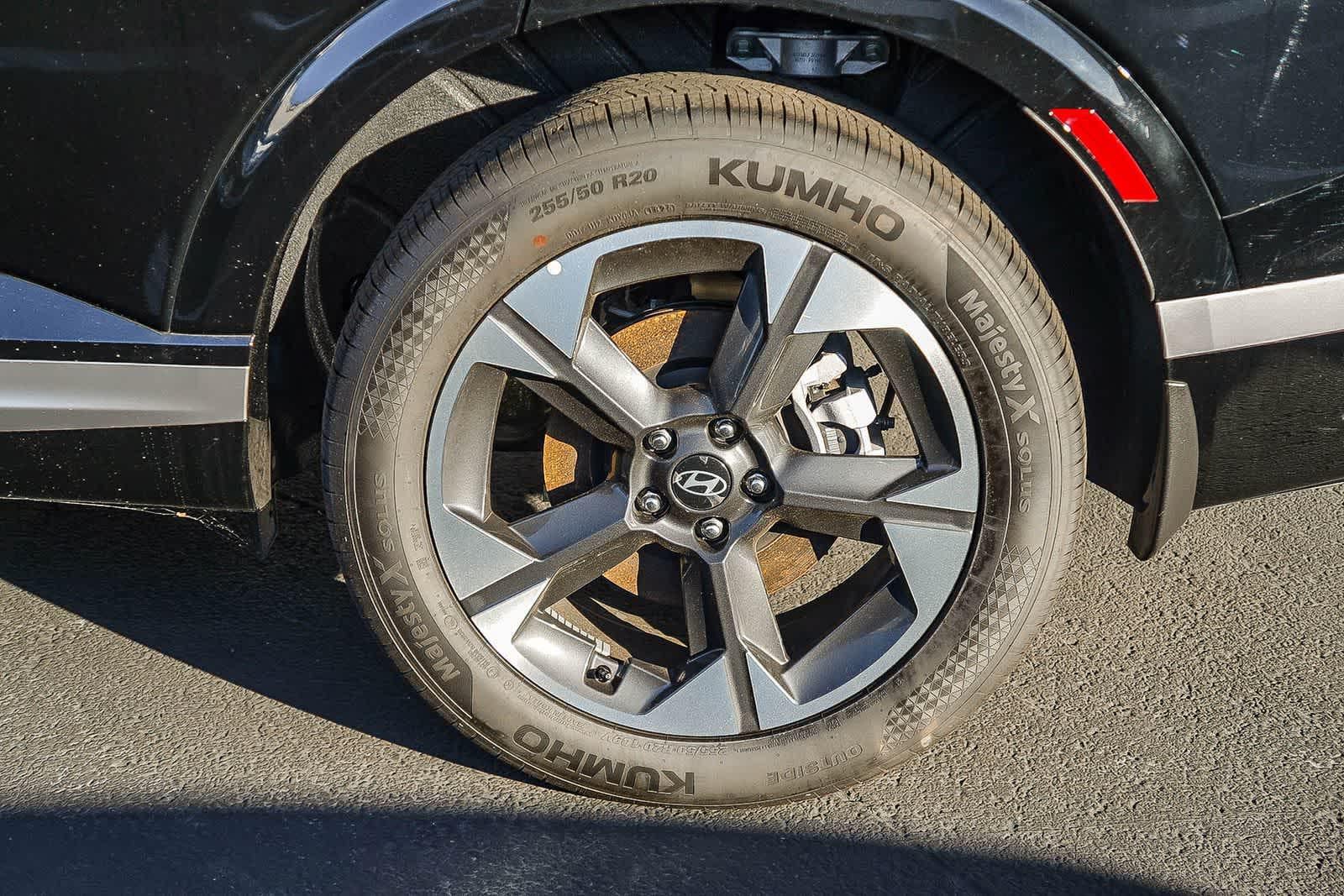 Thumbnail: 2026 Hyundai Palisade - 11