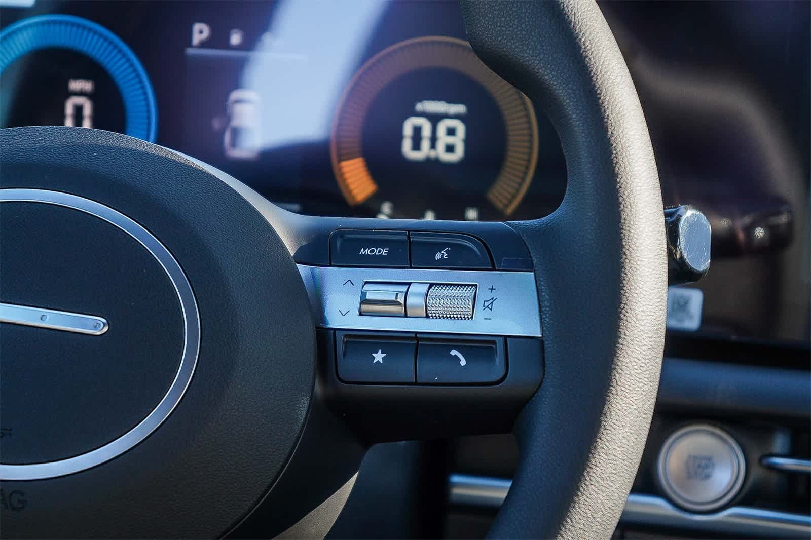 Thumbnail: 2026 Hyundai Santa Cruz - 18